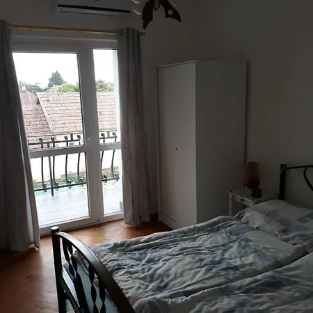 Guest house St. Kristof Vendeghaz