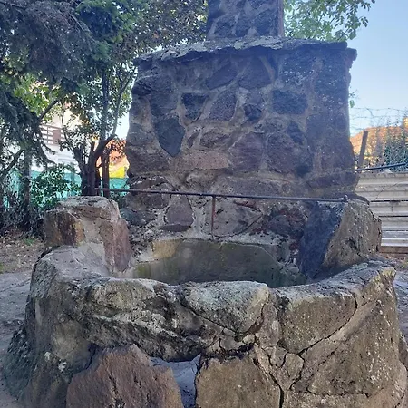 בית הארחה St. Kristof Vendeghaz