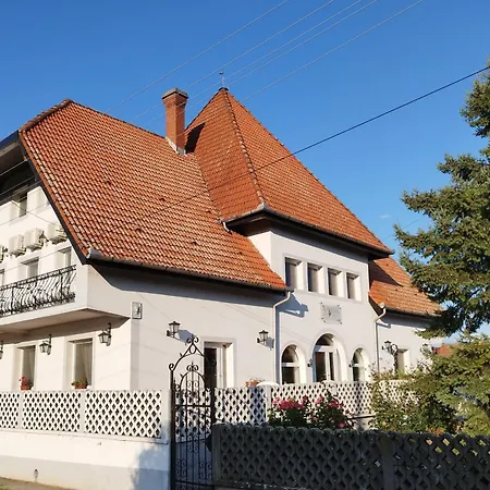 St. Kristof Vendeghaz 게스트하우스